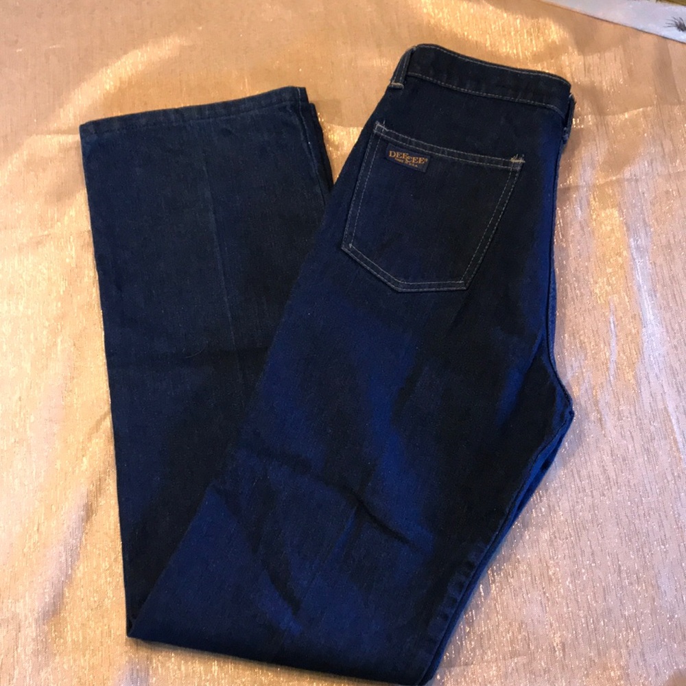 Washington Manufacturing DeeCee